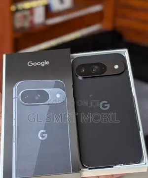 Google Pixel 9 5G 12GB 128GB (Used)