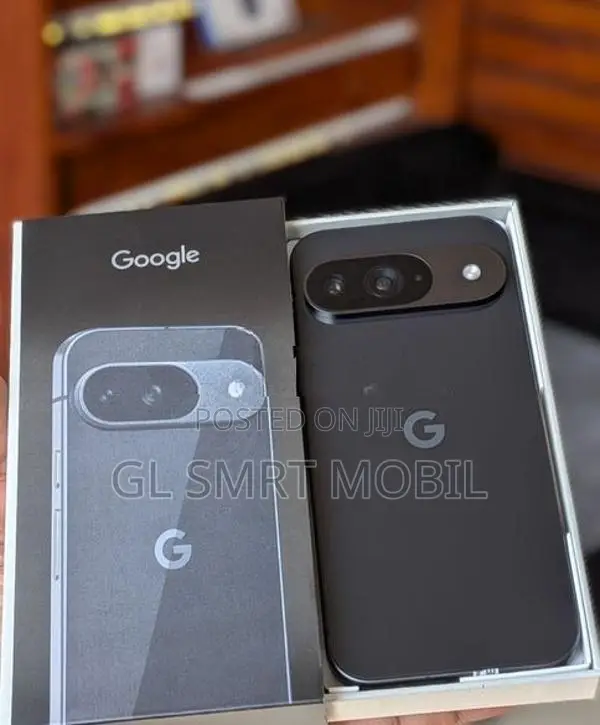Google Pixel 9 5G 12GB 128GB (Used)