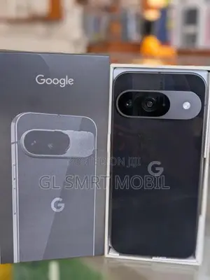Google Pixel 9 5G 12GB 128GB (Used)
