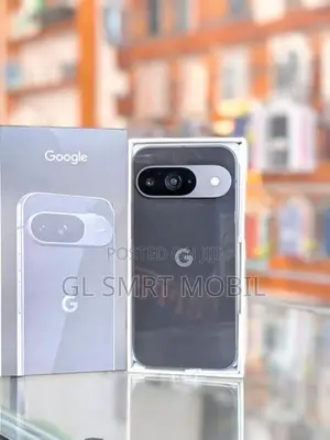Google Pixel 9 5G 12GB 128GB (Used)