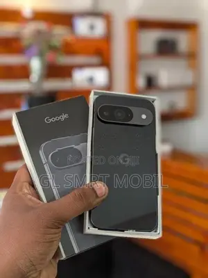 Google Pixel 9 5G 12GB 128GB (Used)