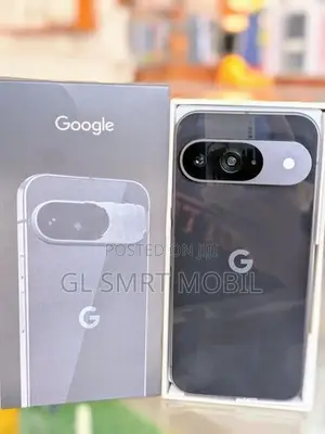 Google Pixel 9 5G 12GB 128GB (Used)