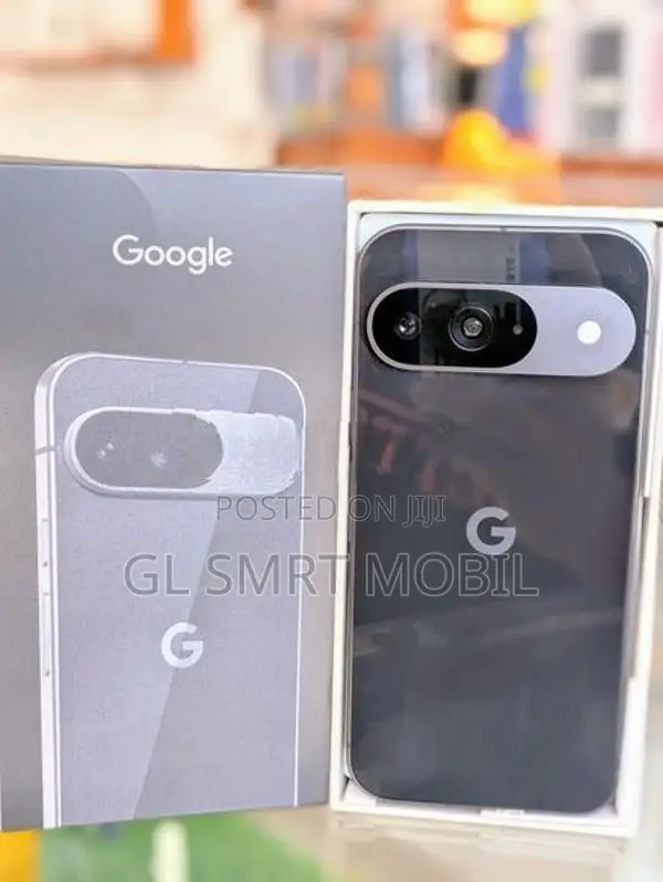Google Pixel 9 5G 12GB 128GB (Used)