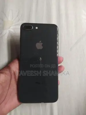 Apple iPhone 8 Plus (Used)