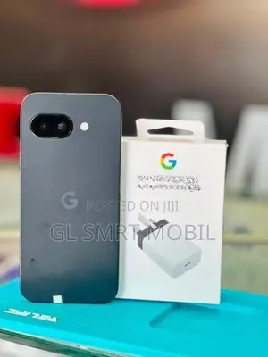 Google Pixel 9a 5G 12GB 128GB (Used)
