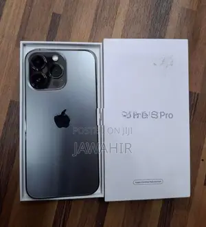Apple iPhone 13 Pro 256GB (Used)