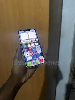 Apple iPhone 13 128gb (Used)