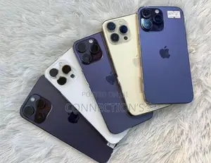 Apple iPhone 14 Pro (Used)