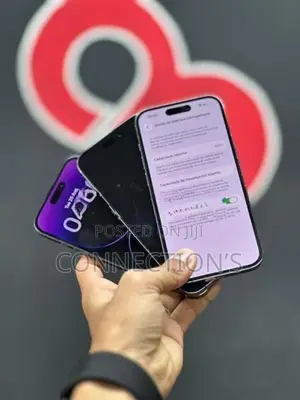 Apple iPhone 14 Pro (Used)