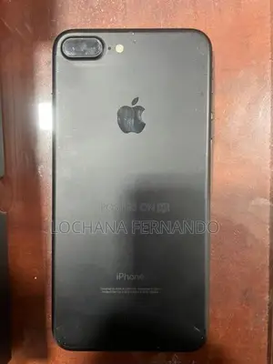 Apple iPhone 7 Plus (Used)