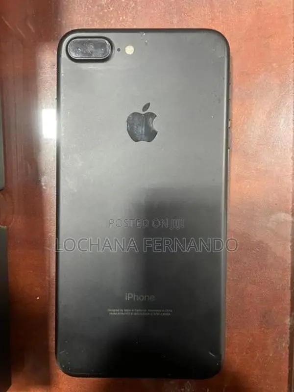 Apple iPhone 7 Plus (Used)