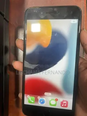 Apple iPhone 7 Plus (Used)