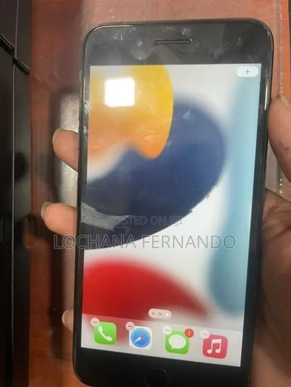 Apple iPhone 7 Plus (Used)