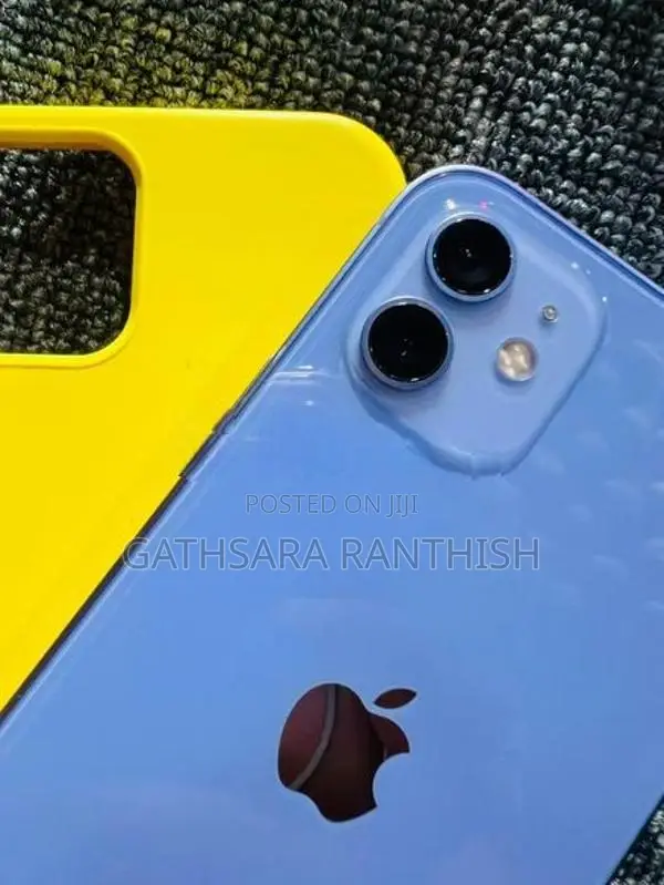 Apple iPhone 12 (Used)