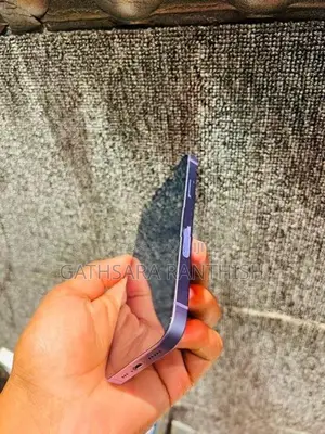 Apple iPhone 12 (Used)