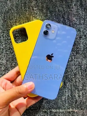 Apple iPhone 12 (Used)