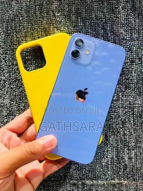 Apple iPhone 12 (Used)