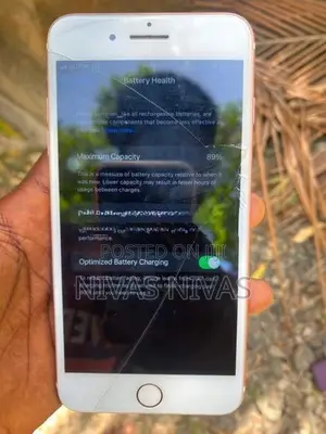 Apple iPhone 7 Plus (Used)