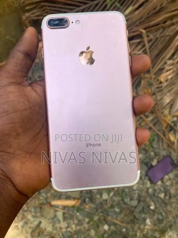 Apple iPhone 7 Plus (Used)