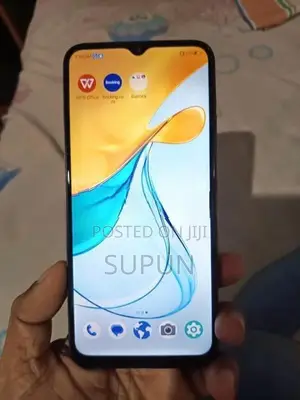 ZTE Blade V50 (Used)