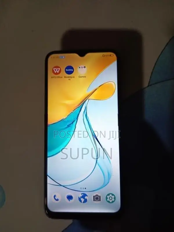 ZTE Blade V50 (Used)