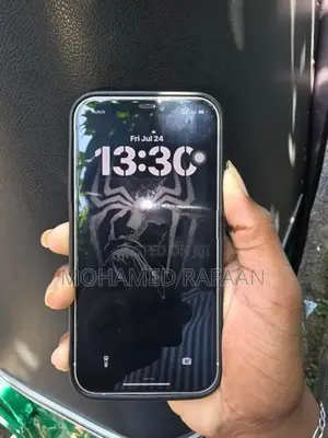 Apple iPhone 12 128GB (Used)