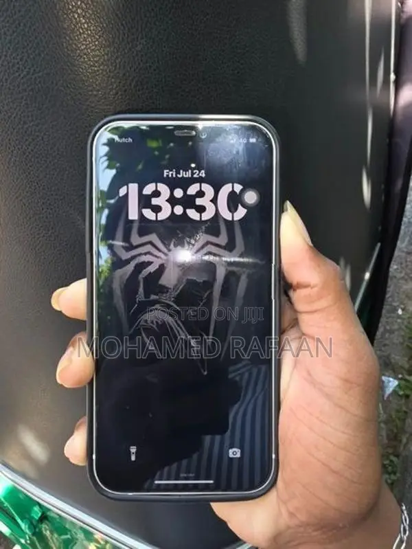 Apple iPhone 12 128GB (Used)