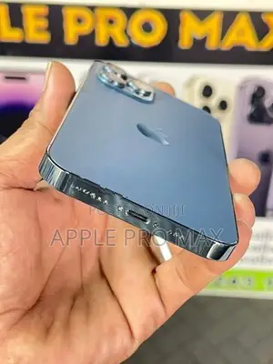 Apple iPhone 12 Pro 512GB (Used)