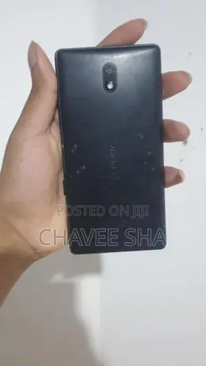 Nokia C3 (Used)