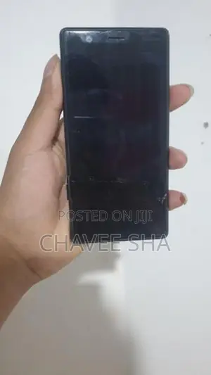 Nokia C3 (Used)