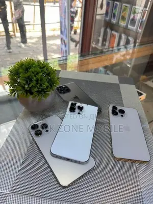 Apple iPhone 13 Pro 256GB (Used)