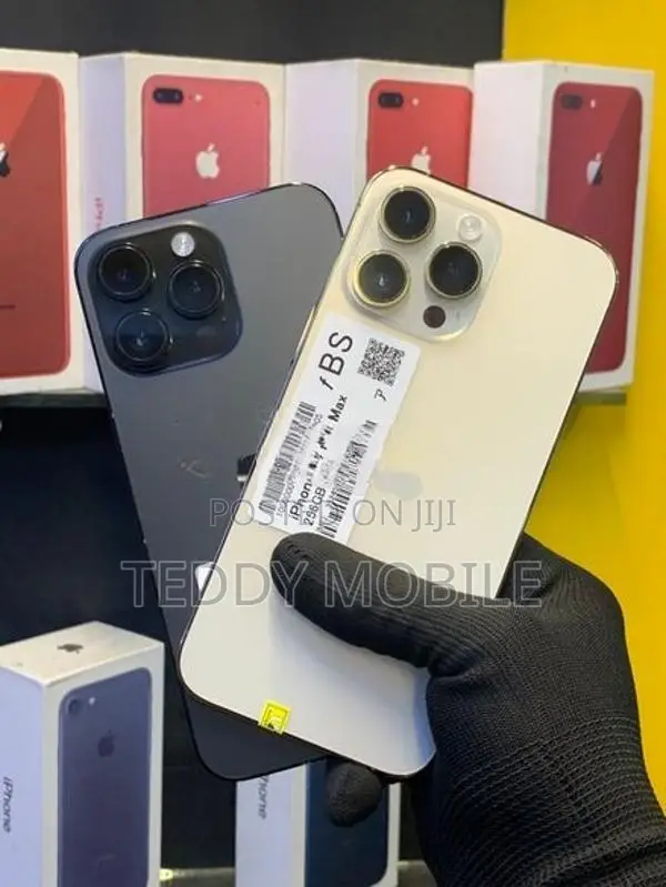 Apple iPhone 14 Pro Max (Used)