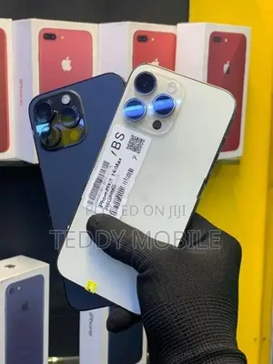 Apple iPhone 14 Pro Max (Used)