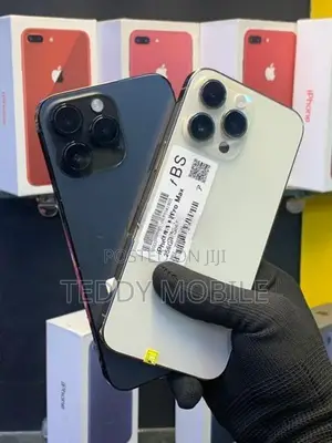 Apple iPhone 14 Pro Max (Used)