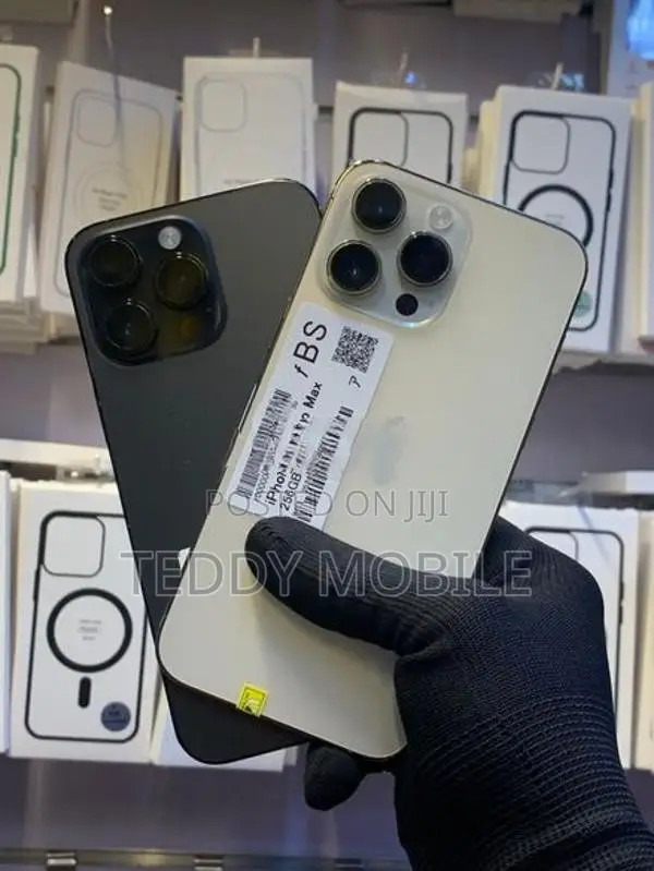 Apple iPhone 14 Pro Max (Used)