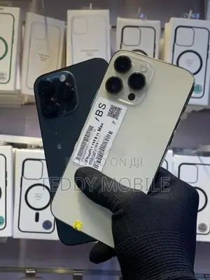 Apple iPhone 14 Pro Max (Used)