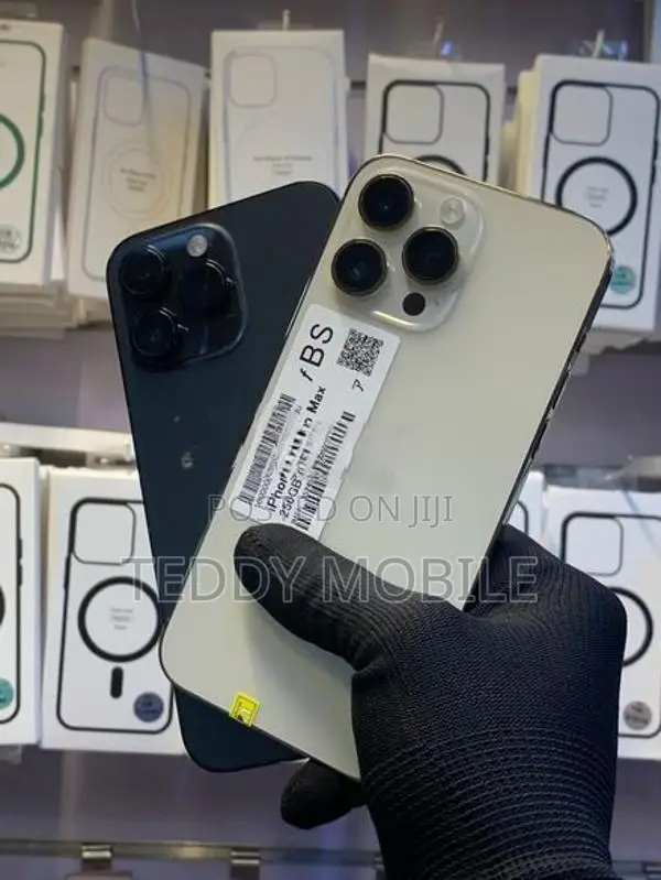 Apple iPhone 14 Pro Max (Used)