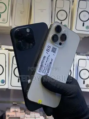 Apple iPhone 14 Pro Max (Used)