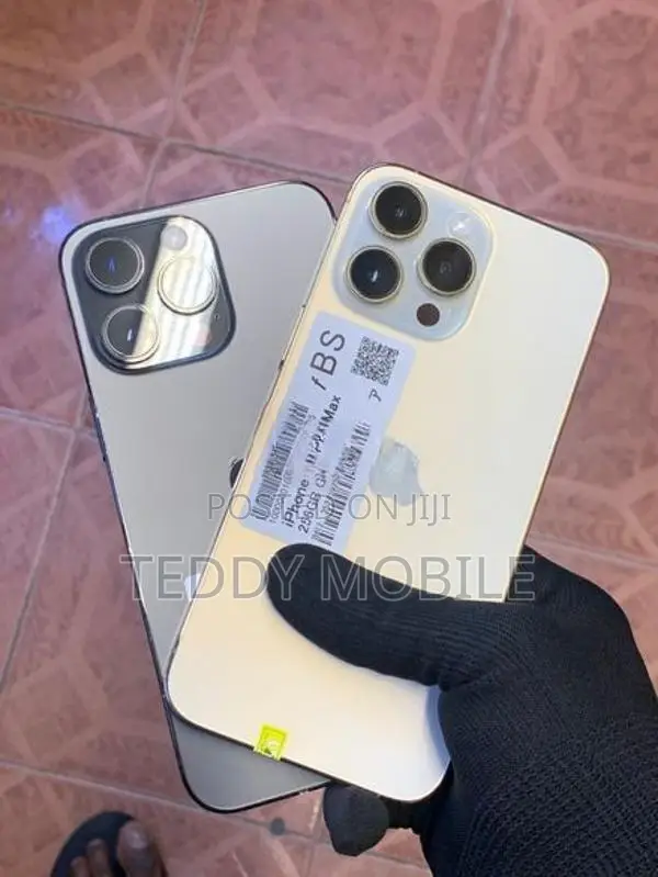 Apple iPhone 14 Pro Max Promax (Used)
