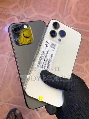 Apple iPhone 14 Pro Max Promax (Used)