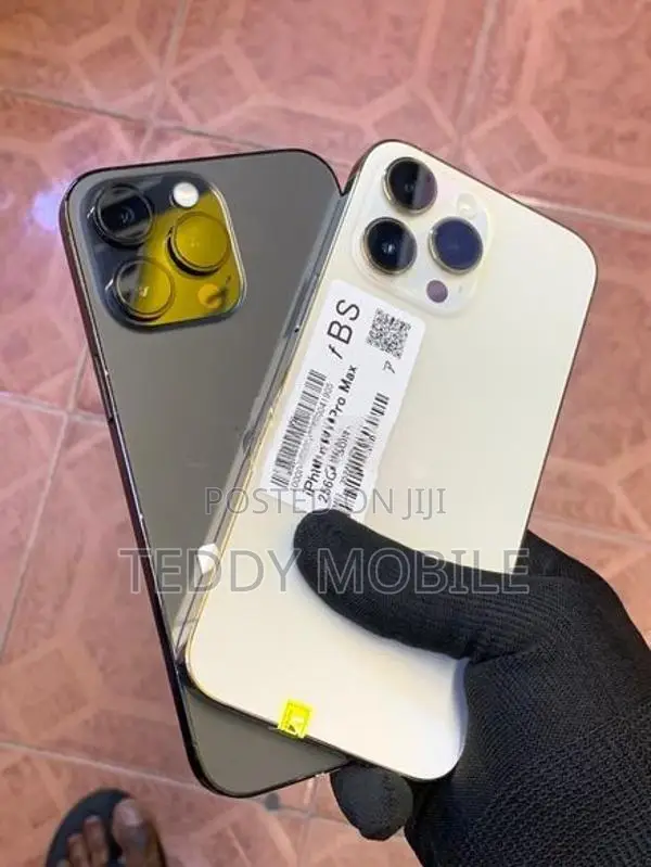 Apple iPhone 14 Pro Max Promax (Used)
