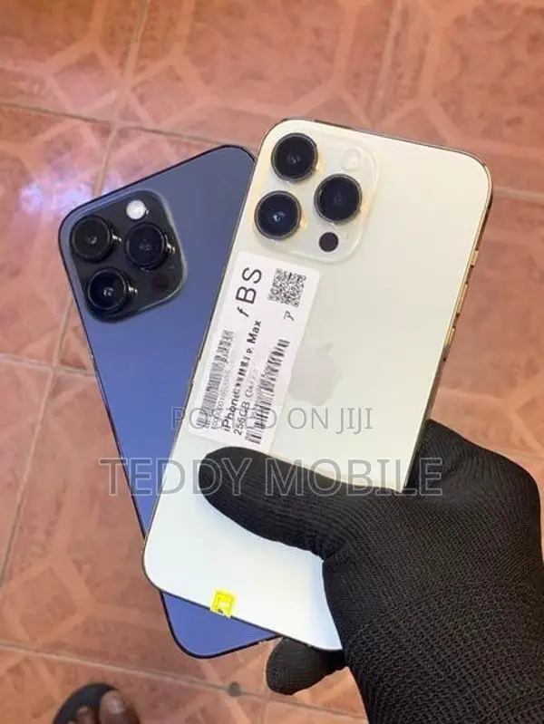 Apple iPhone 14 Pro Max Promax (Used)