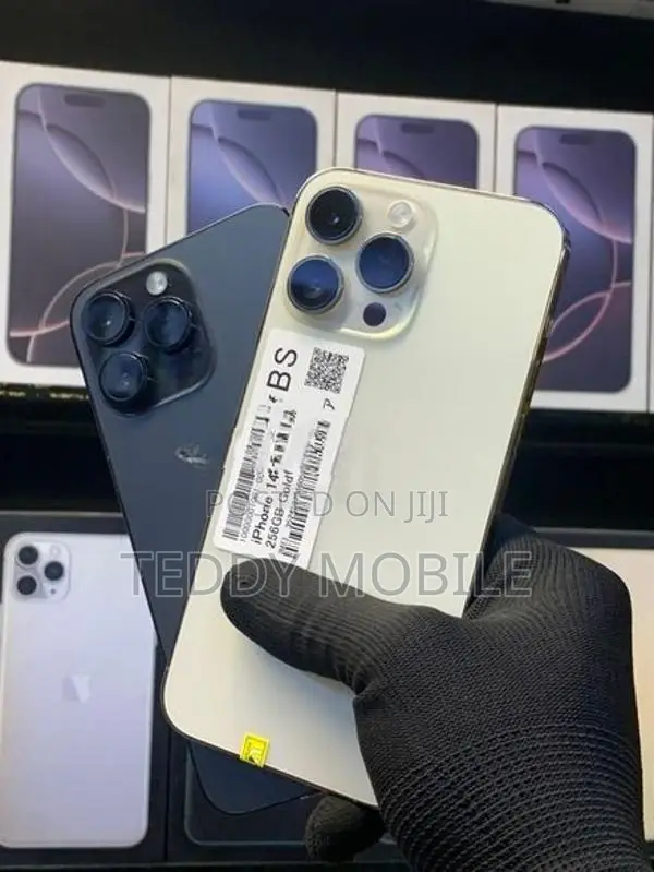 Apple iPhone 14 Pro Max (Used)