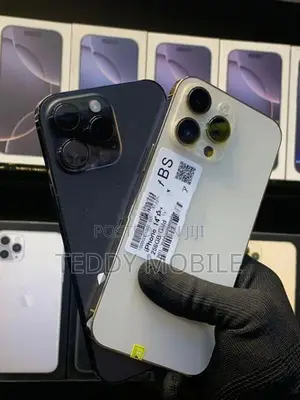 Apple iPhone 14 Pro Max (Used)