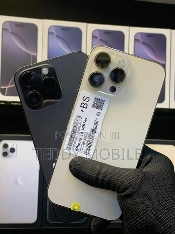 Apple iPhone 14 Pro Max (Used)