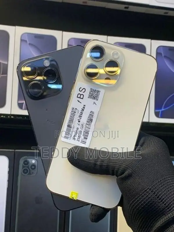 Apple iPhone 14 Pro Max (Used)