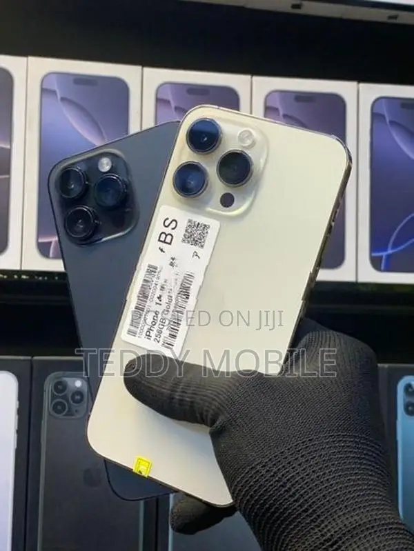 Apple iPhone 14 Pro Max (Used)