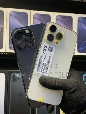 Apple iPhone 14 Pro Max (Used)
