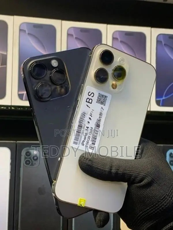Apple iPhone 14 Pro Max (Used)