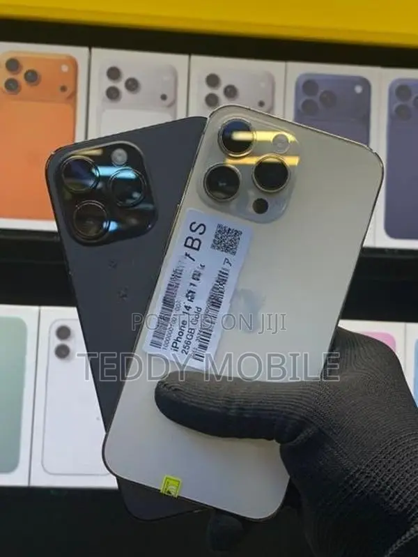Apple iPhone 14 Pro Max (Used)
